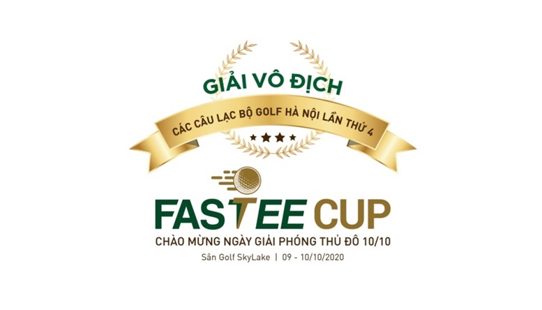 Những điều cần biết về giải VĐ Các CLB Golf Hà Nội 2020